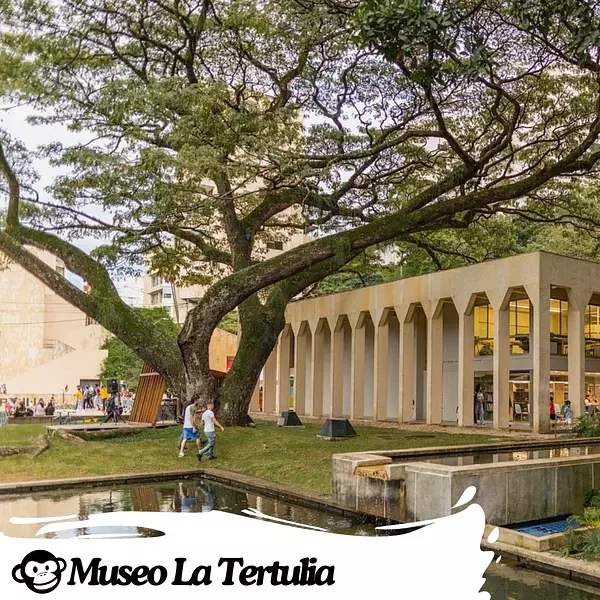 Museo La Tertulia De Cali