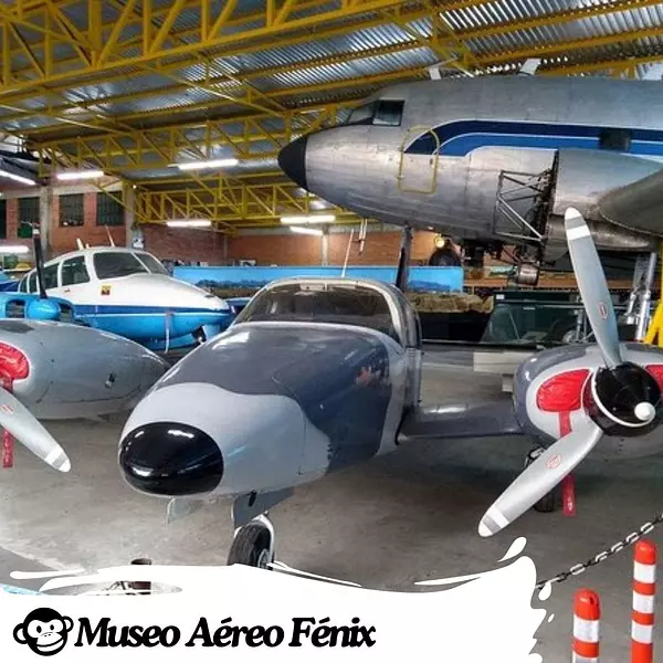 Museo Aereo Fenix