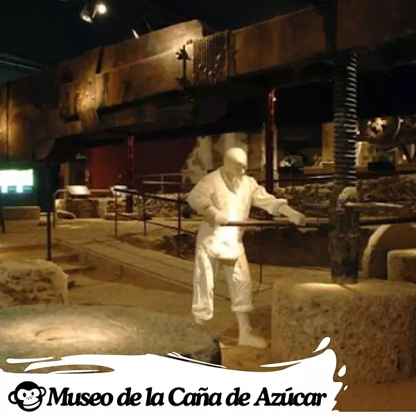 Museo De La Caña De Azucar