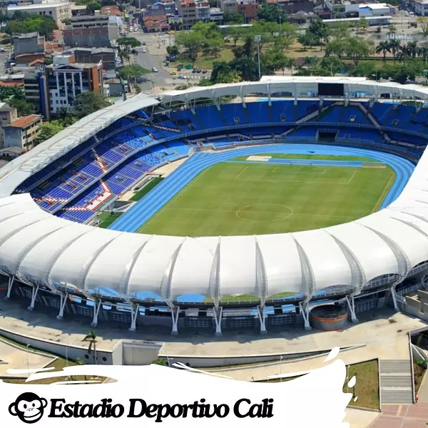 Estadio Deportivo Cali