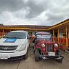 Tour valle del cocora y fincas cafeteras