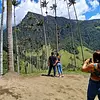 Tour valle del cocora y fincas cafeteras