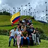 Tour valle del cocora y fincas cafeteras