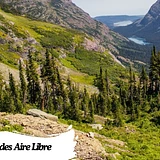 Actividades al aire libre, como caminatas, ciclismo